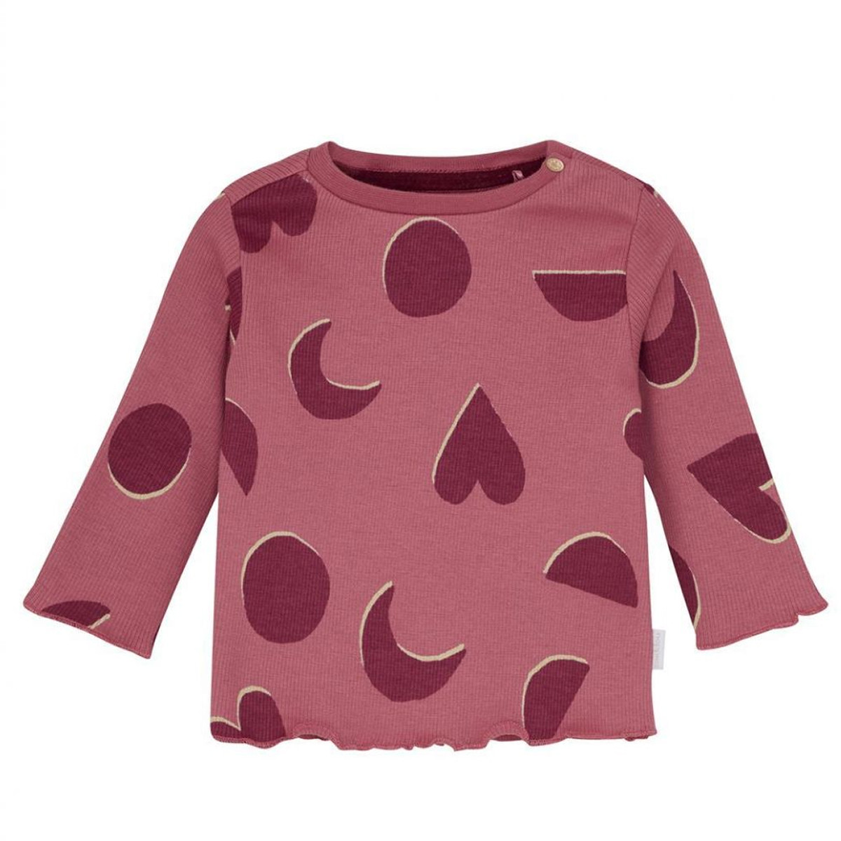 Noppies majica, 56-92