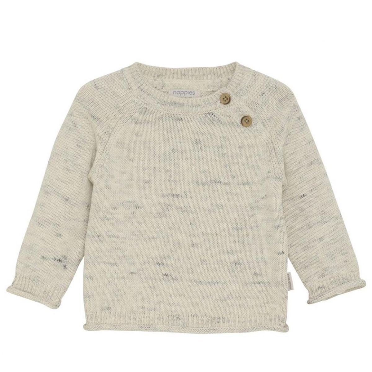 Noppies džemper, 56-92