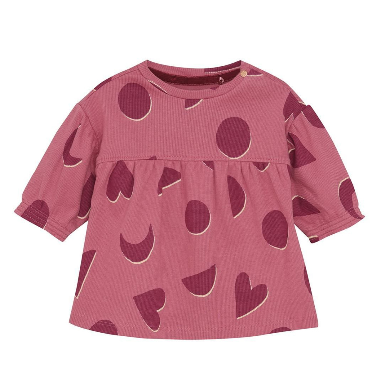 Noppies haljina, 56-92