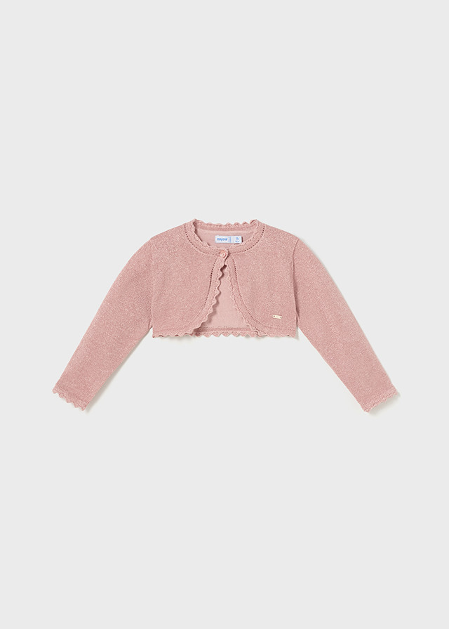 Mayoral bolero, 68-98