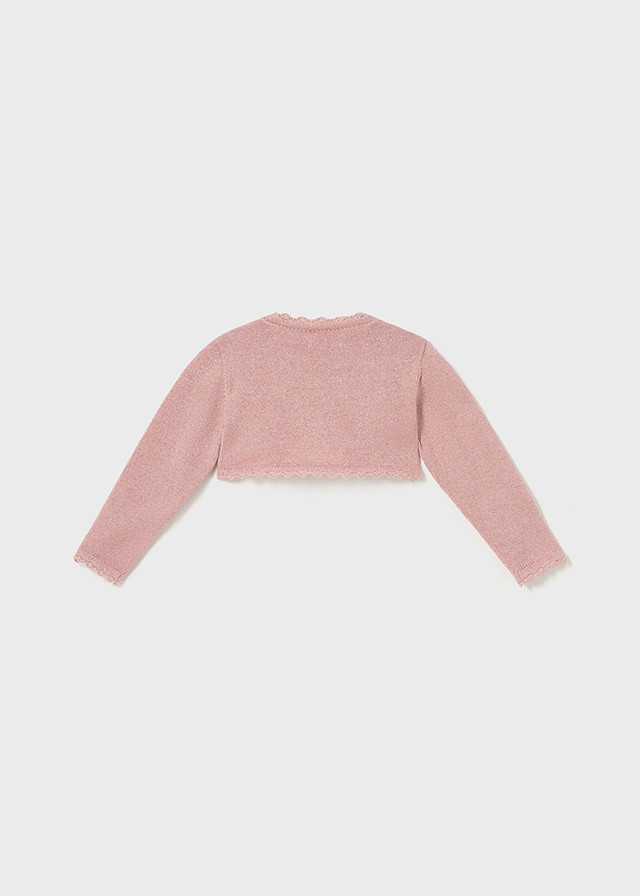 Mayoral bolero, 68-98