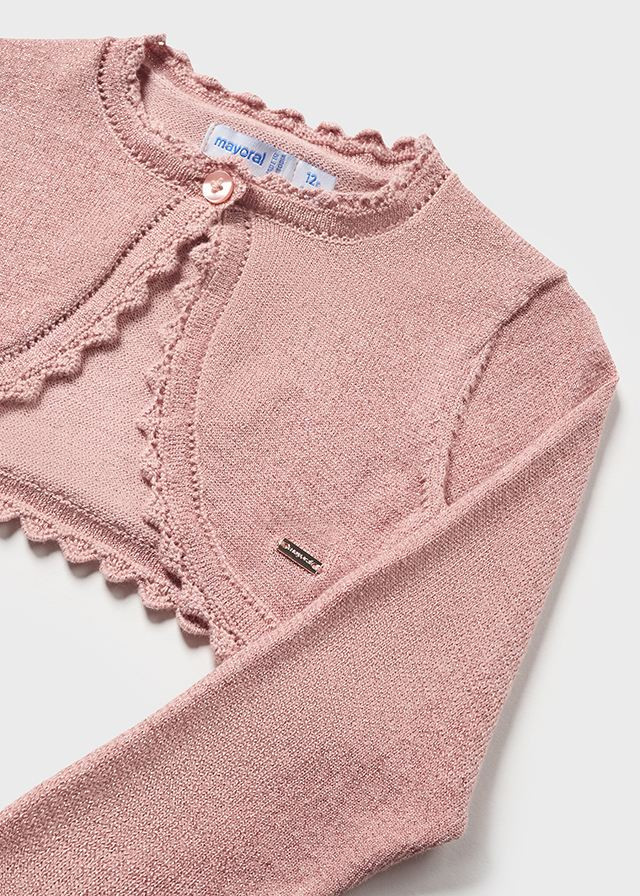 Mayoral bolero, 68-98