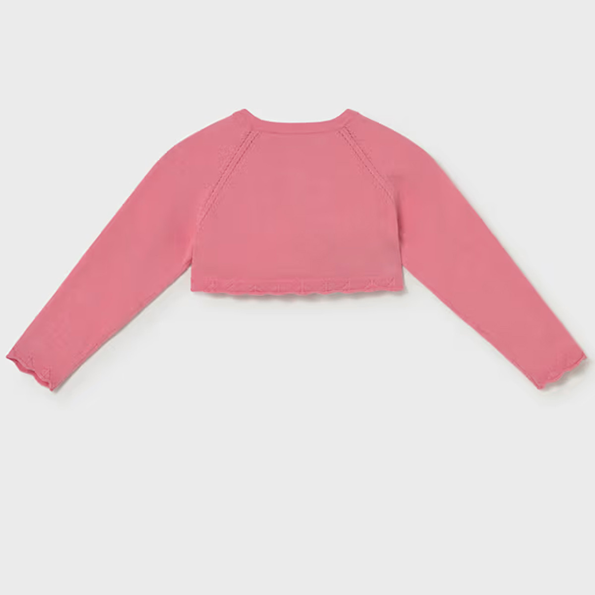 Mayoral bolero, 80-104