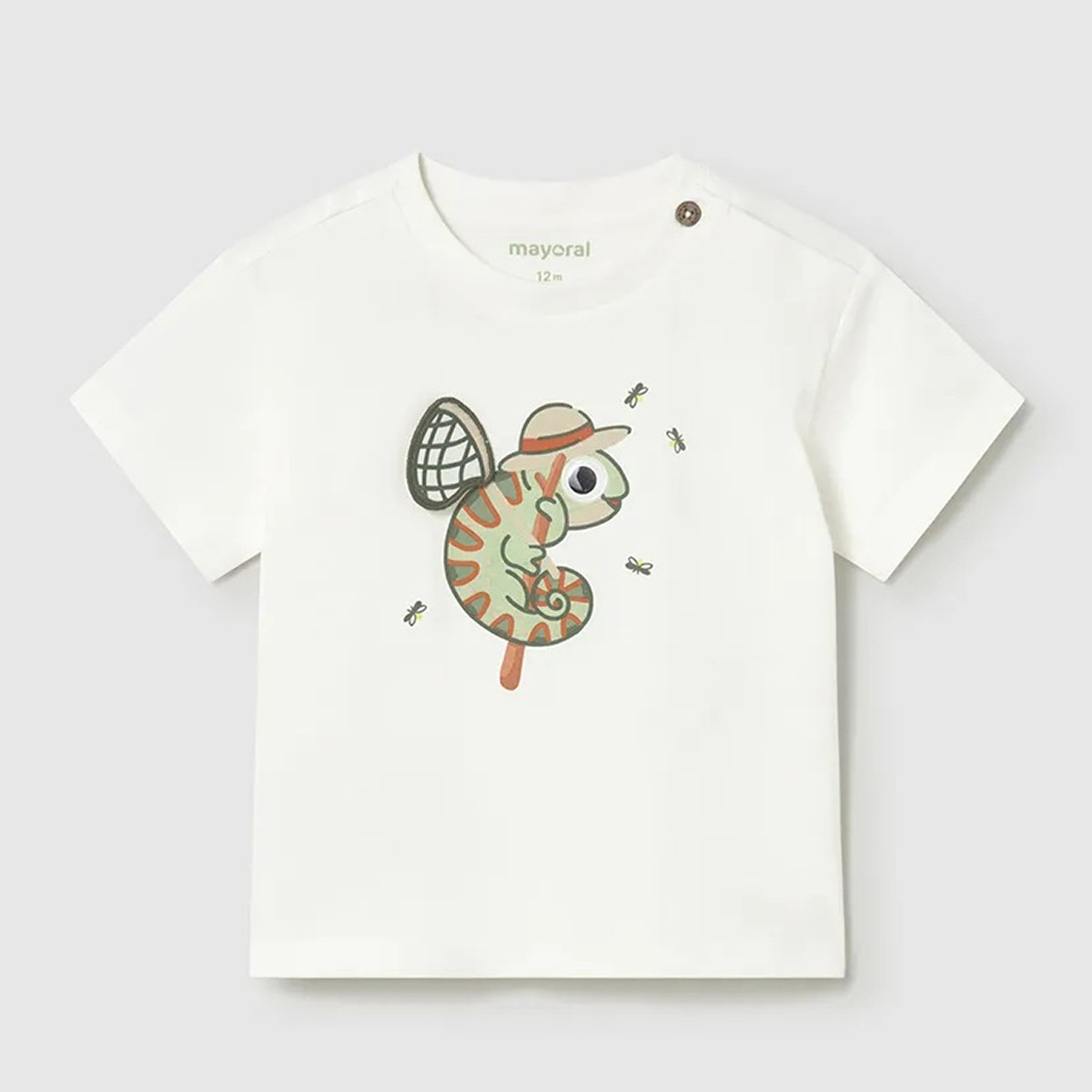 Mayoral majica, 68-104