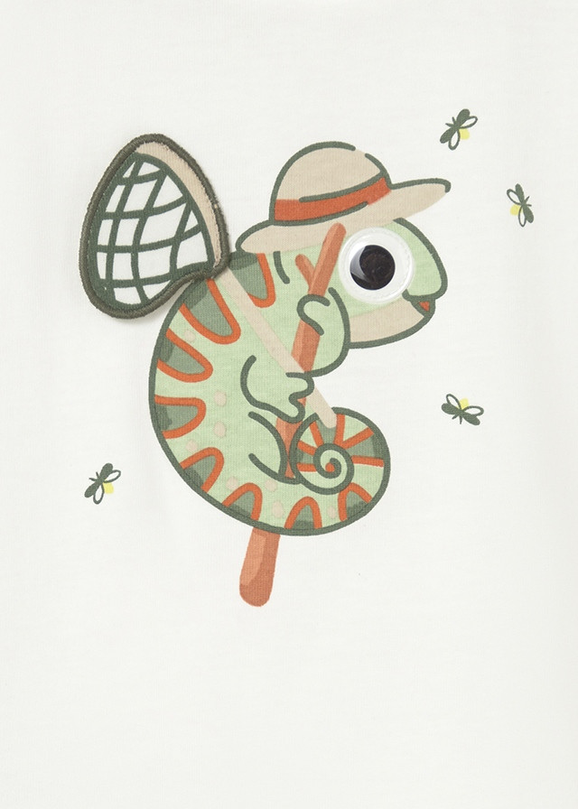 Mayoral majica, 68-104