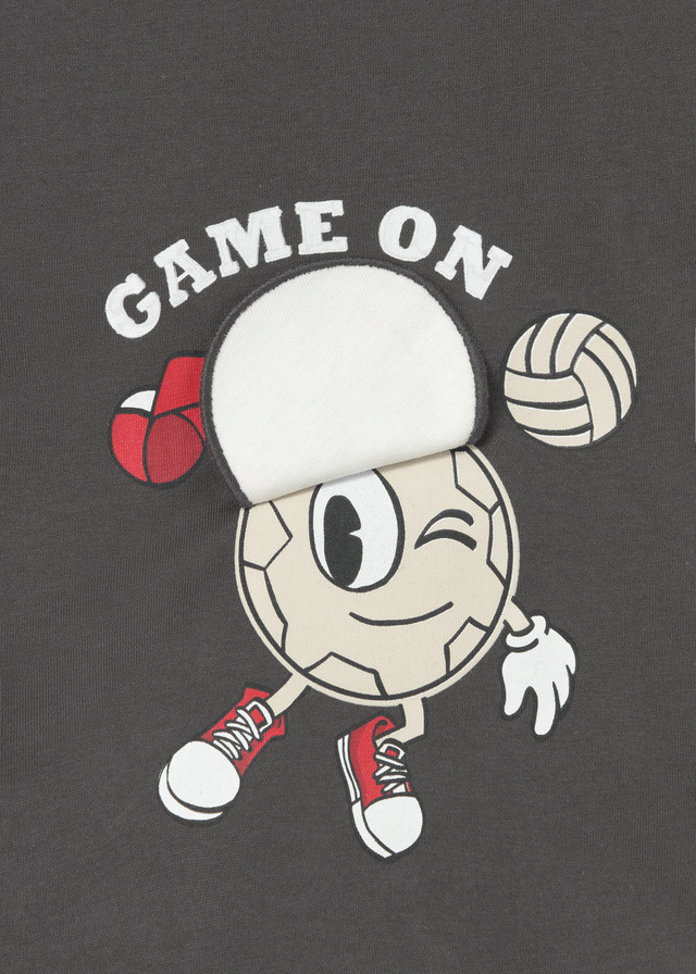 Mayoral majica, 68-104