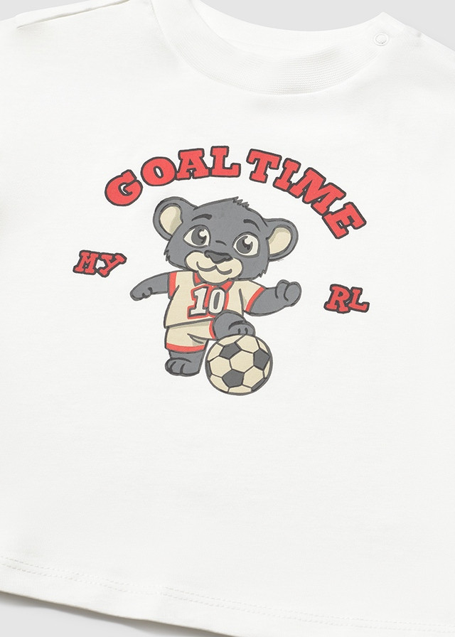 Mayoral majica, 68-104