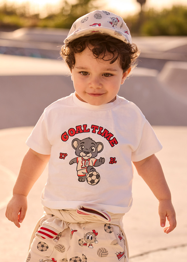 Mayoral majica, 68-104