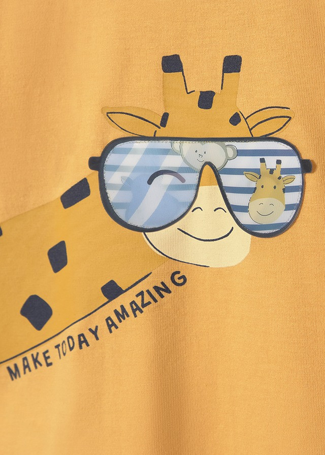 Mayoral majica, 68-104