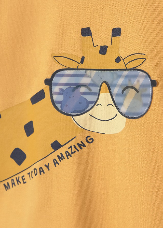 Mayoral majica, 68-104