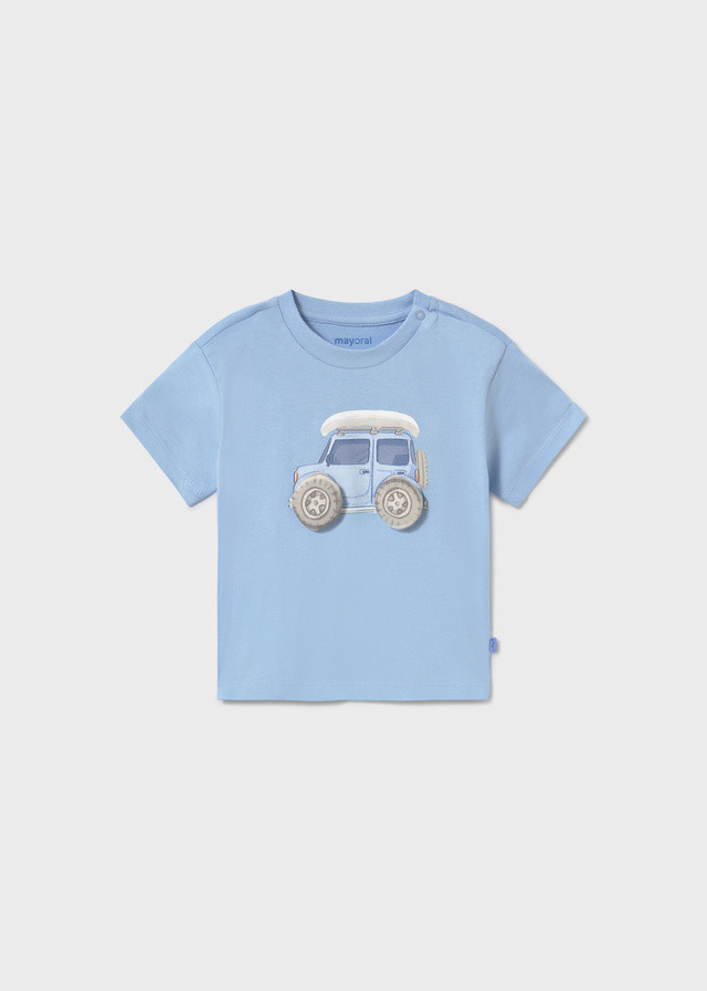 Mayoral majica, 68-104