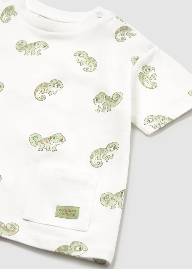 Mayoral majica, 68-104