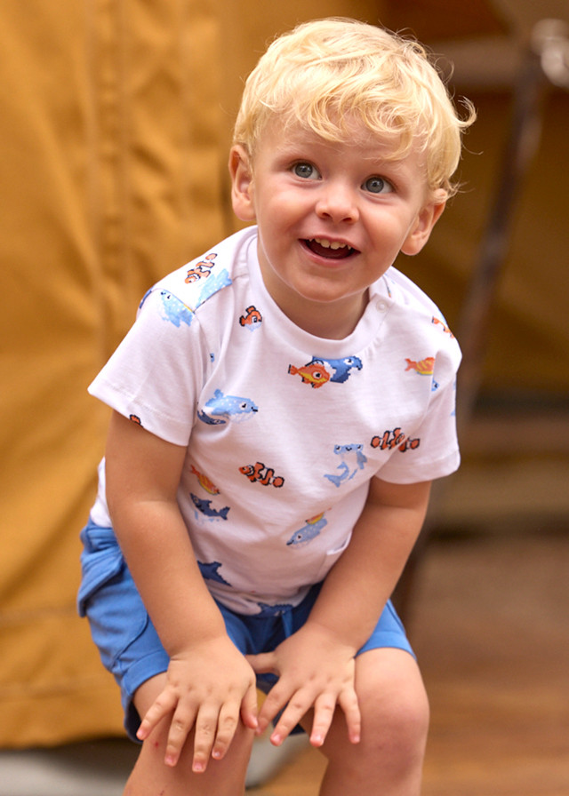 Mayoral majica 2/1, 68-104