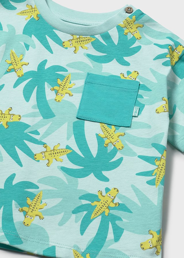 Mayoral majica,68-104