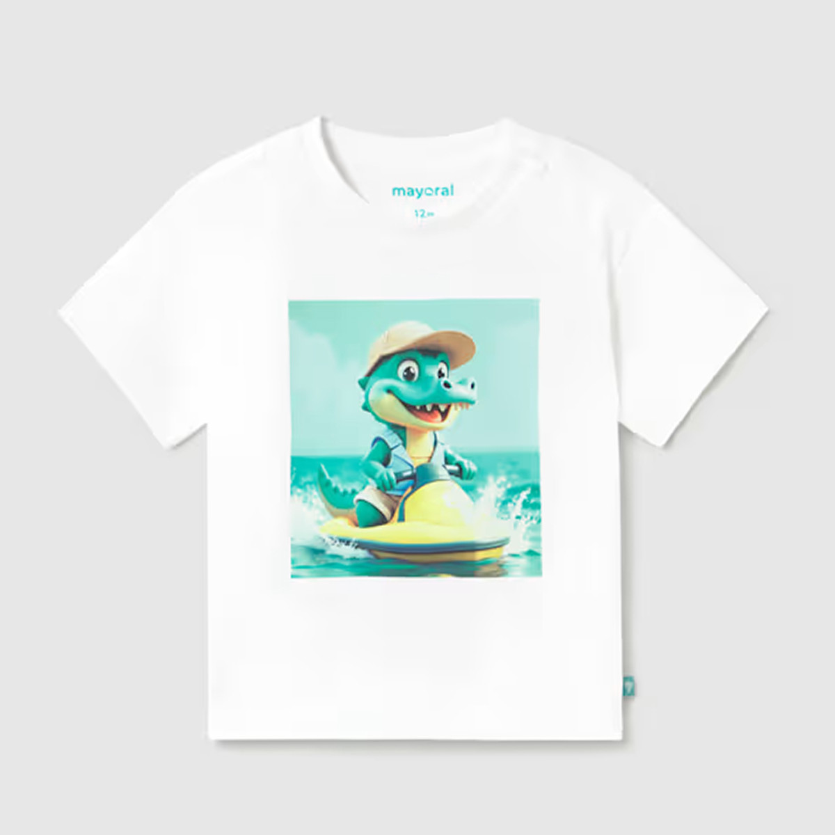 Mayoral majica, 68-104