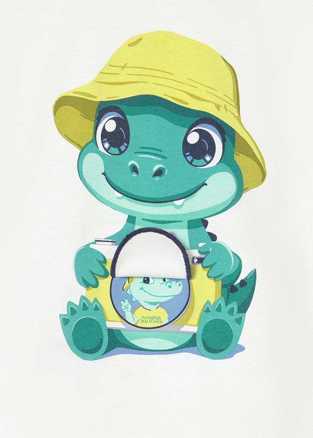 Mayoral majica, 68-104