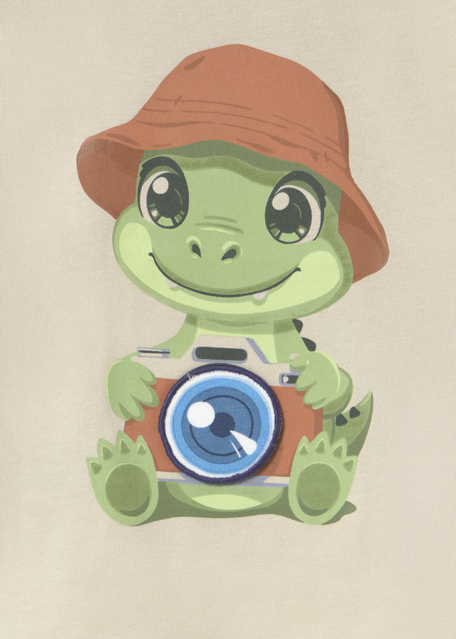 Mayoral majica, 68-104