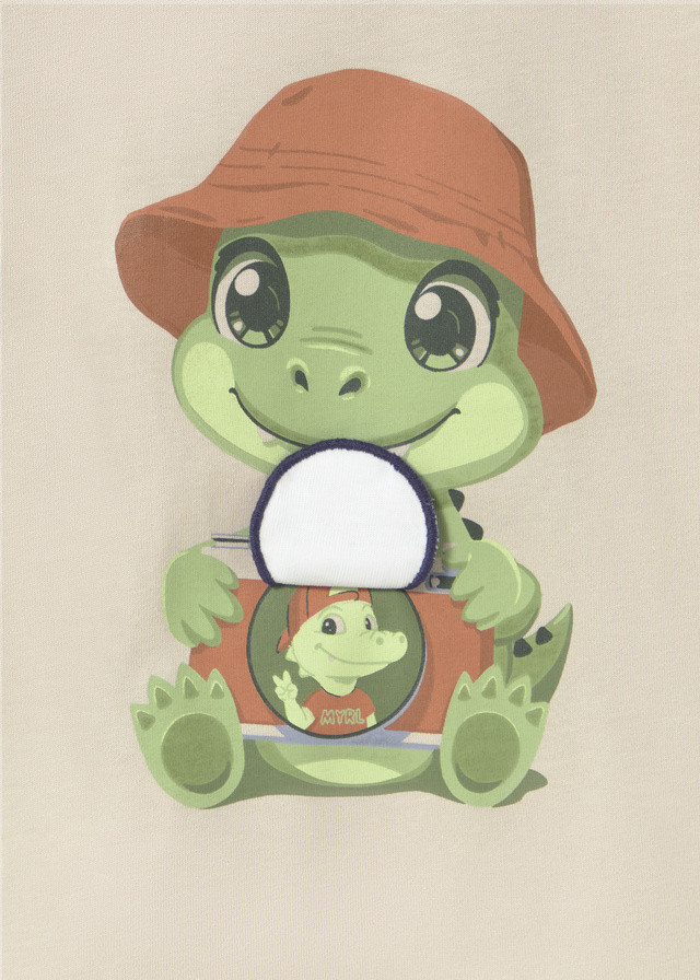 Mayoral majica, 68-104