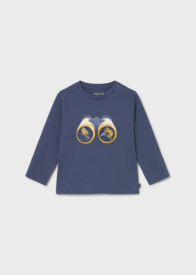 Mayoral majica, 68-104