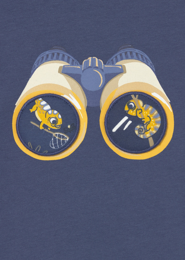 Mayoral majica, 68-104