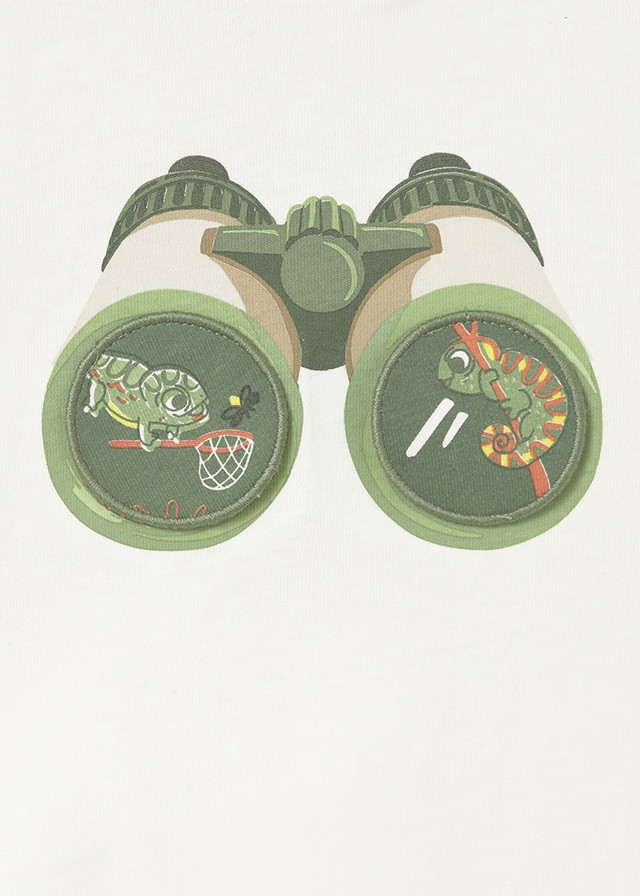 Mayoral majica, 68-104