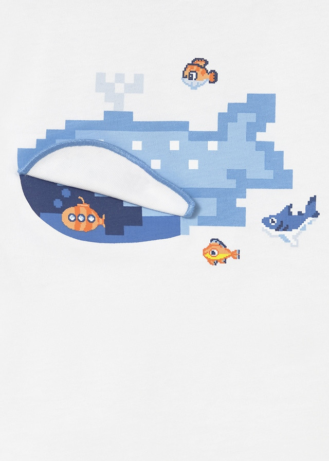 Mayoral majica, 68-104