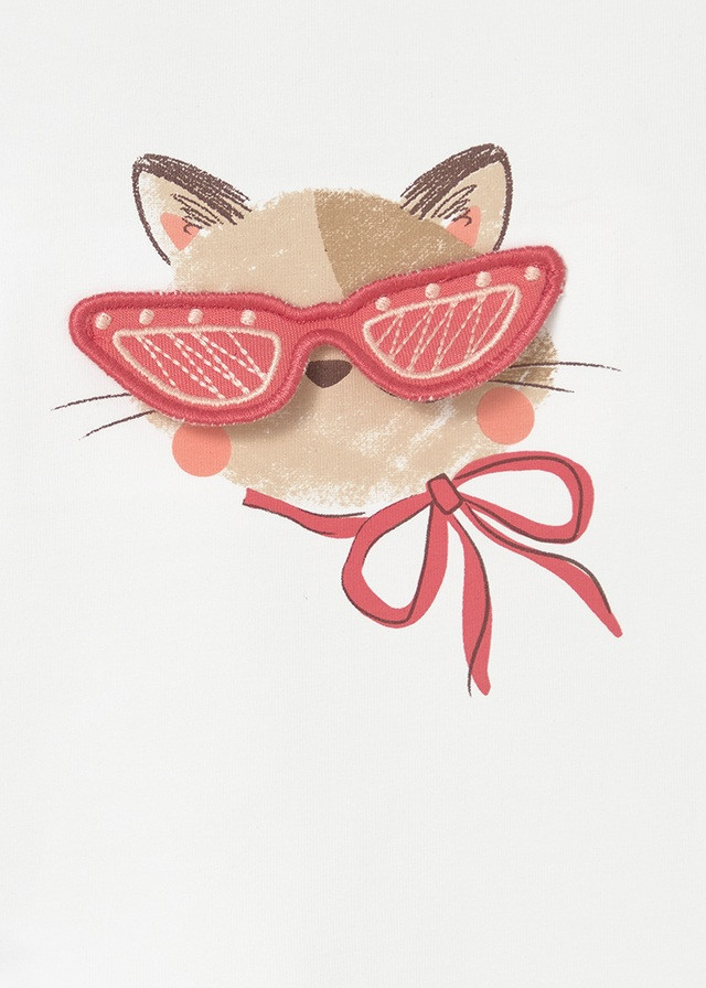 Mayoral majica, 68-104