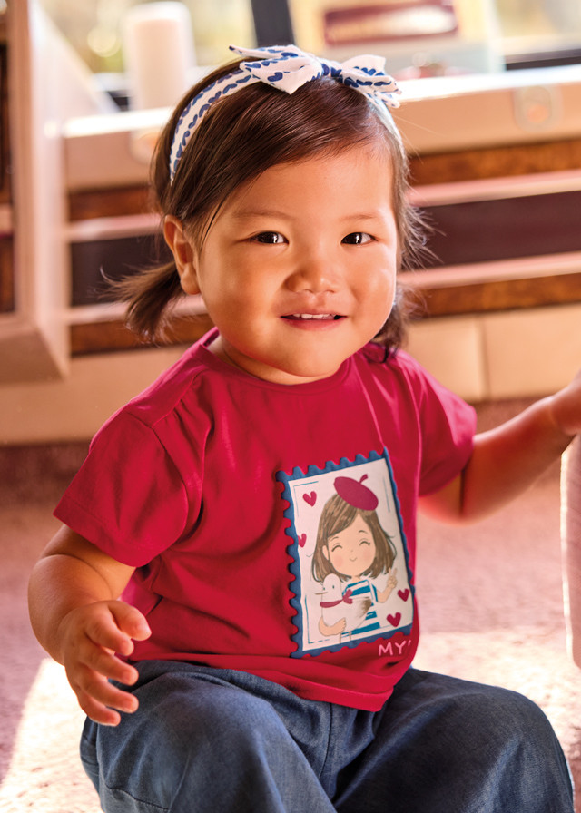 Mayoral majica, 68-104