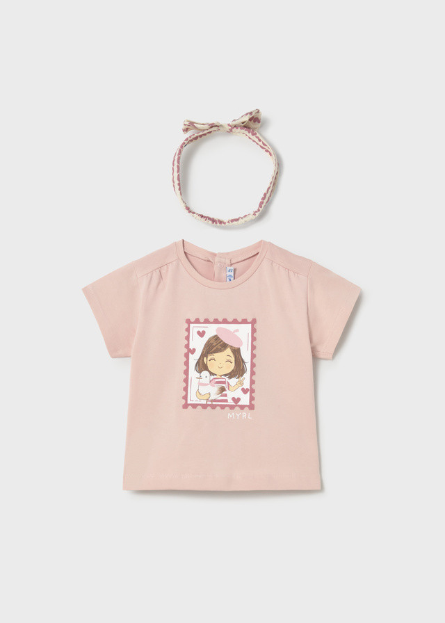 Mayoral majica, 68-104