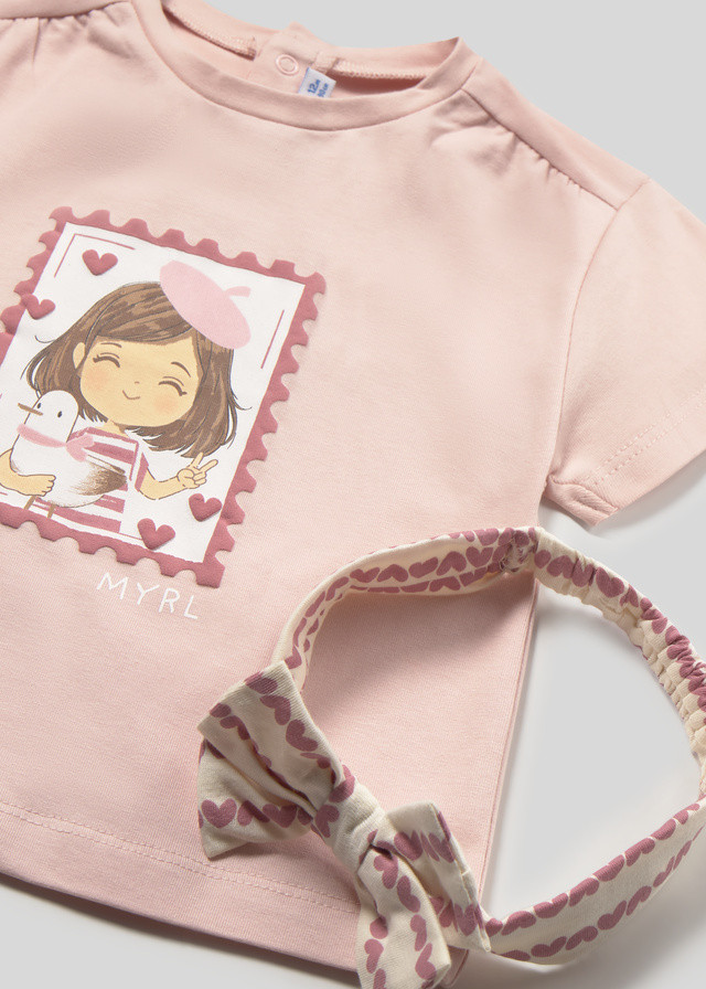 Mayoral majica, 68-104