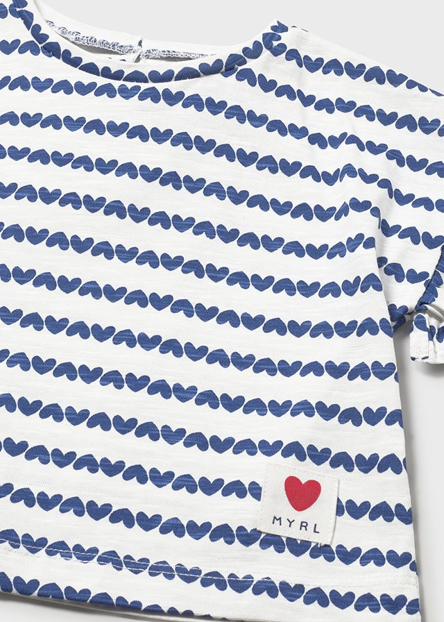 Mayoral majica, 68-104