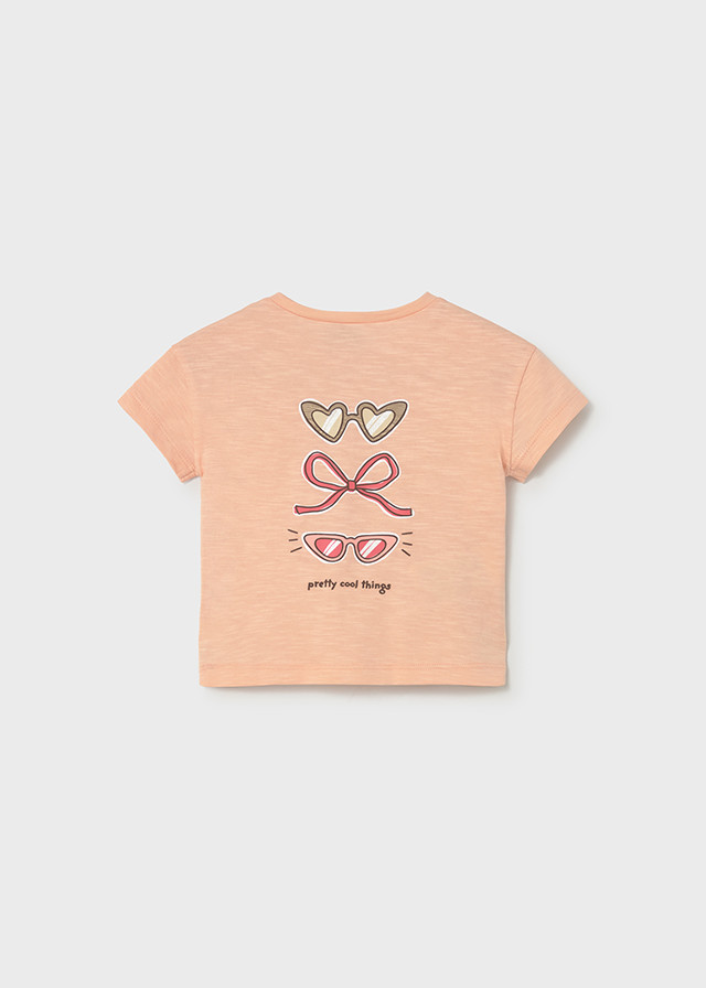 Mayoral majica, 68-104