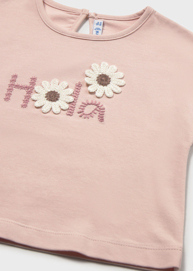 Mayoral majica, 68-104