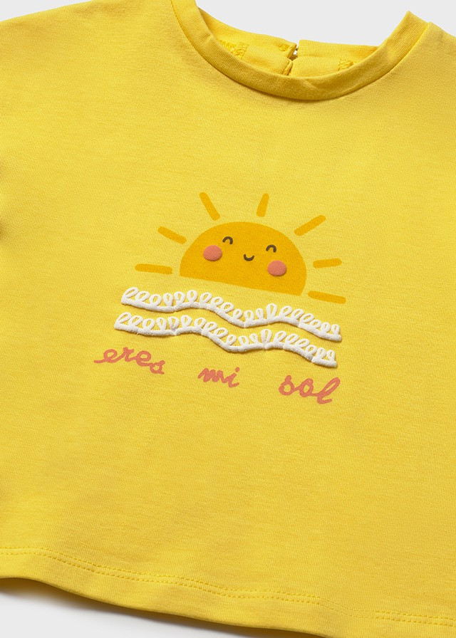 Mayoral majica, 68-104