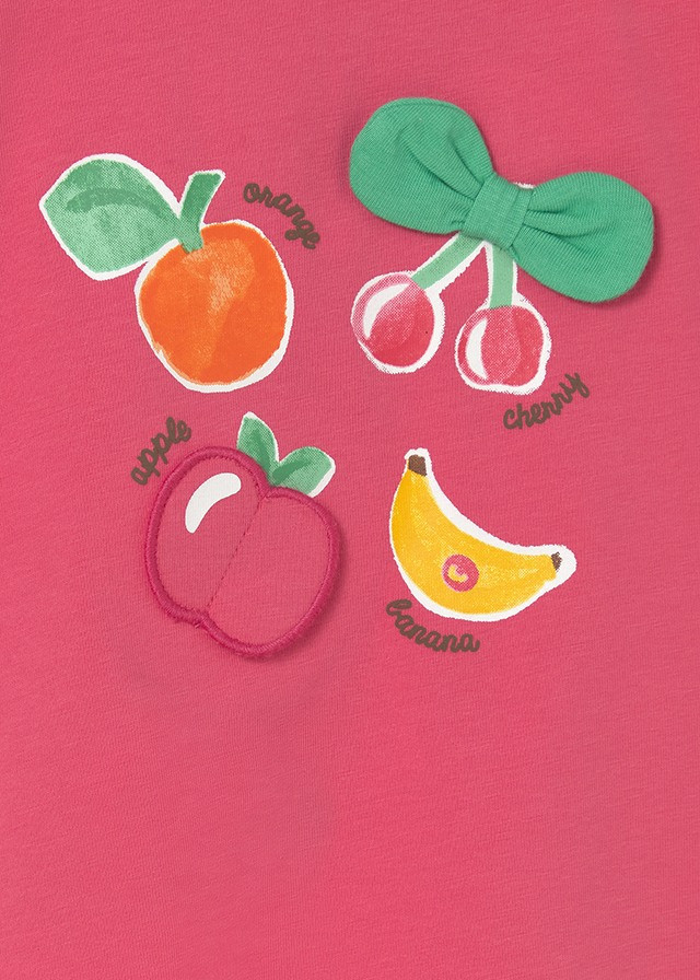 Mayoral majica, 68-104