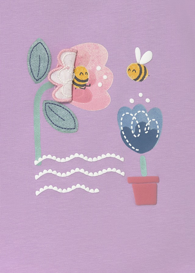 Mayoral majica, 68-104