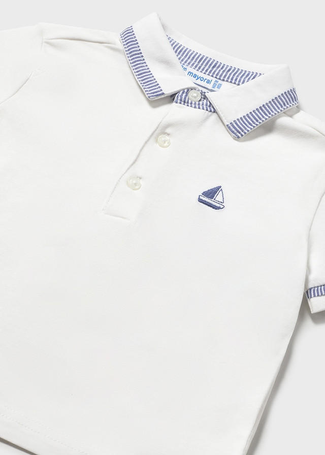 Mayoral majica, 68-104