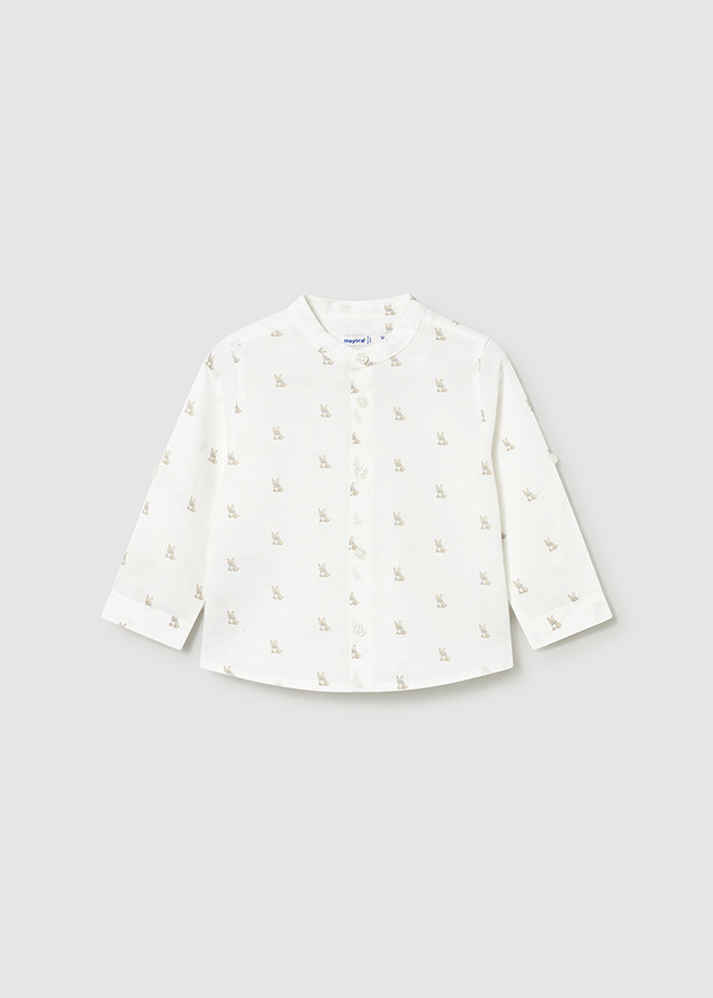 Mayoral košulja, 68-104