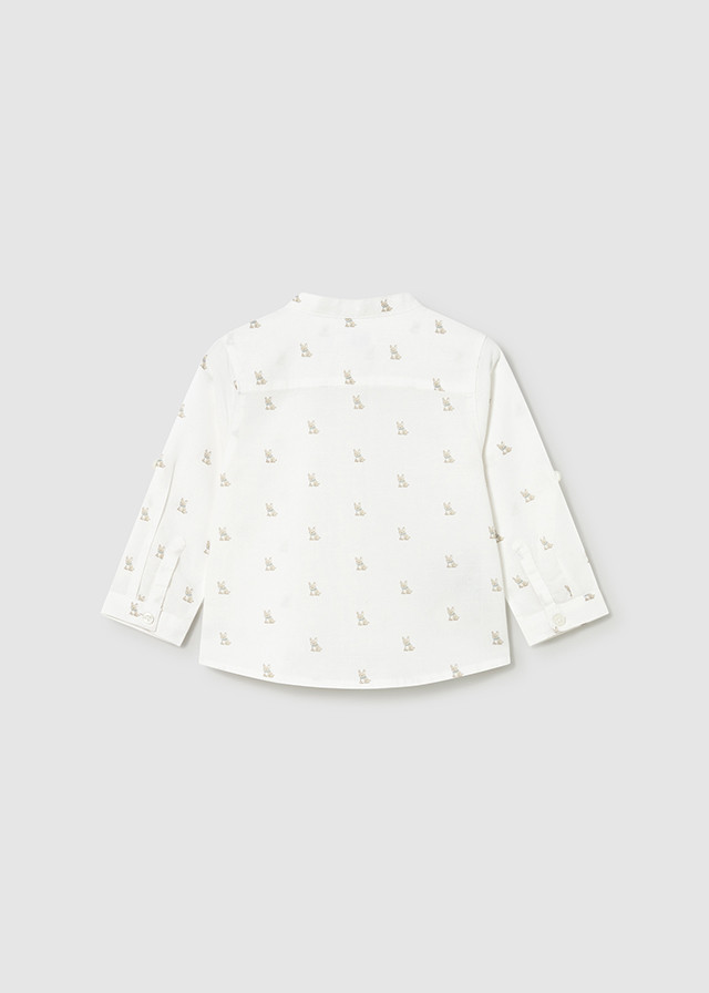 Mayoral košulja, 68-104