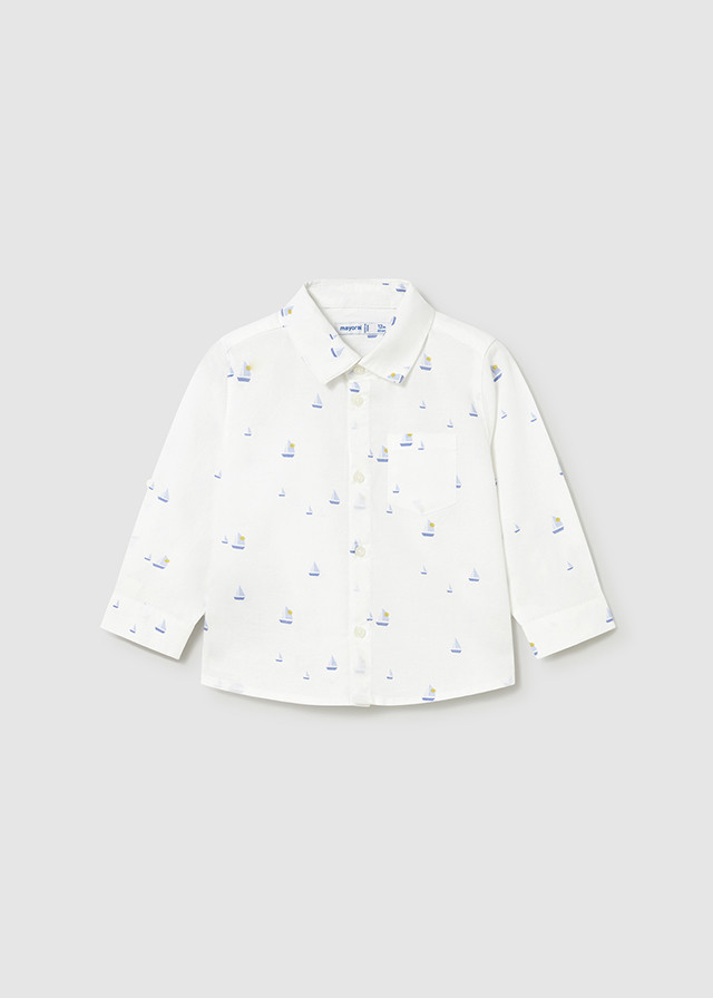 Mayoral košulja, 68-104