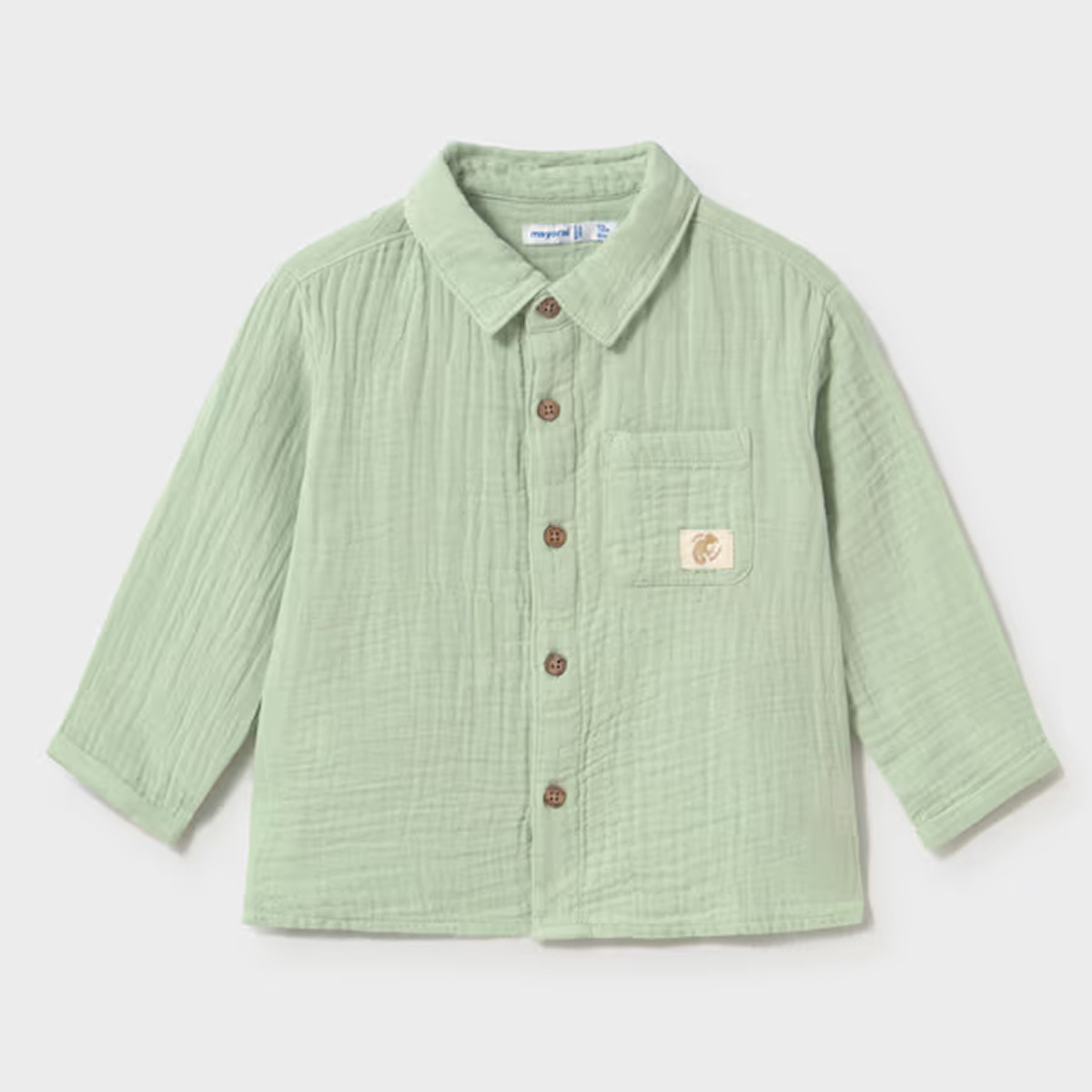 Mayoral košulja, 68-104