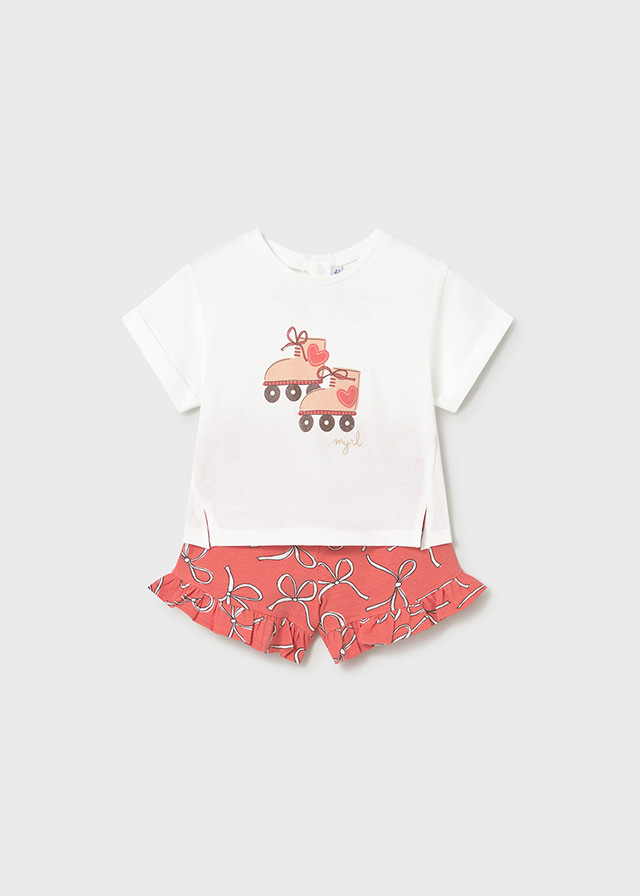 Mayoral komplet, 68-104