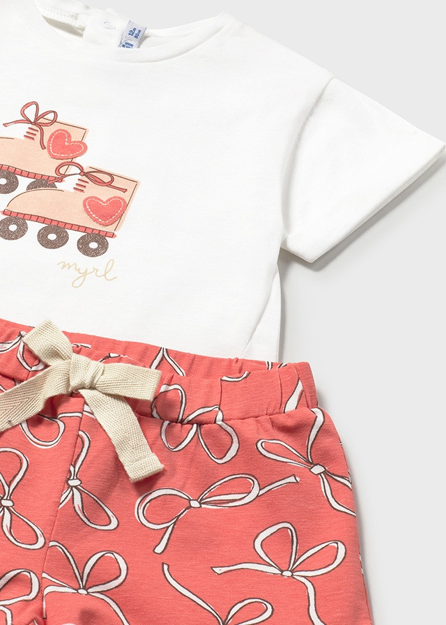 Mayoral komplet, 68-104