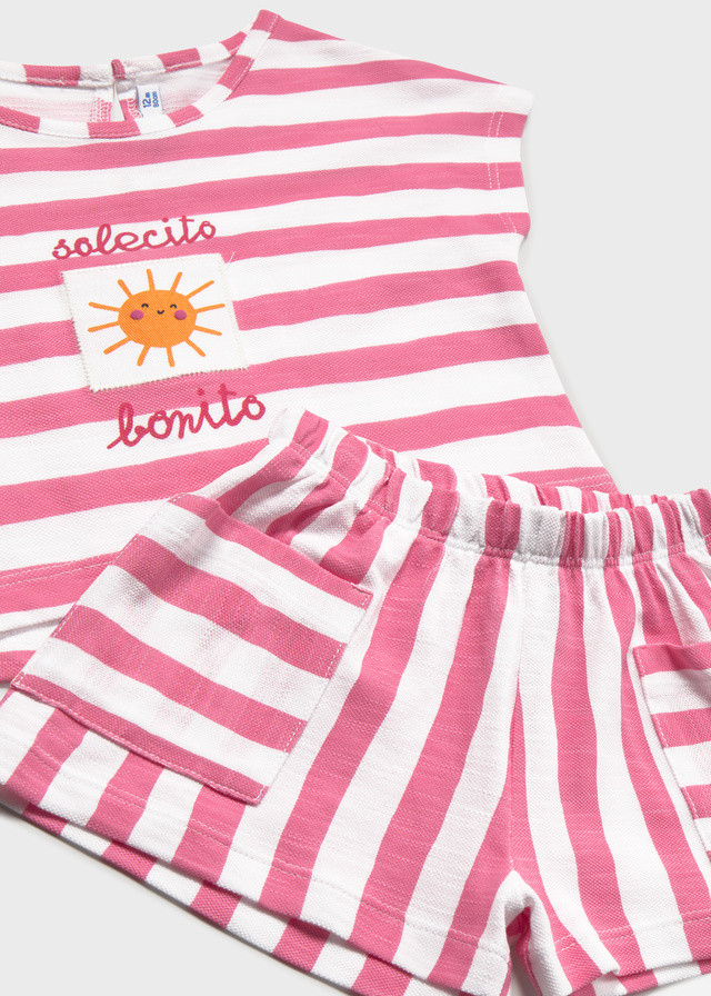 Mayoral komplet, 68-104