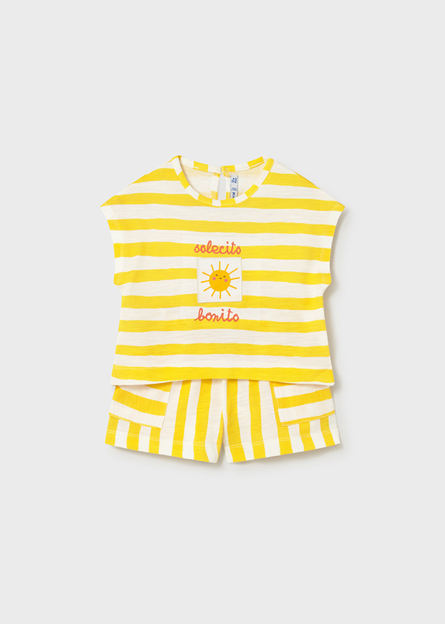 Mayoral komplet, 68-104