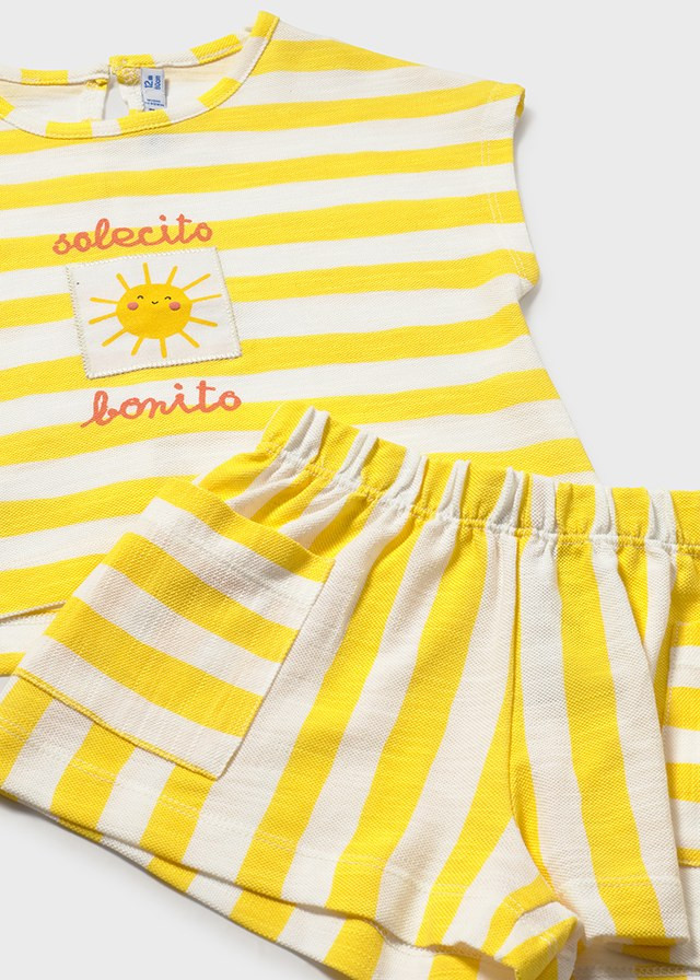 Mayoral komplet, 68-104