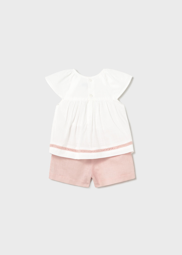 Mayoral komplet, 68-104