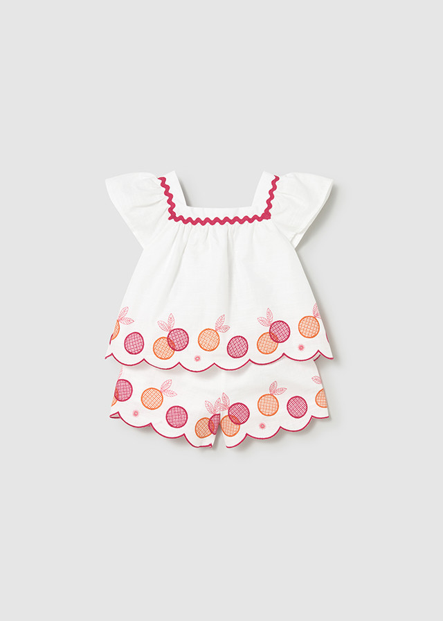 Mayoral komplet, 68-104