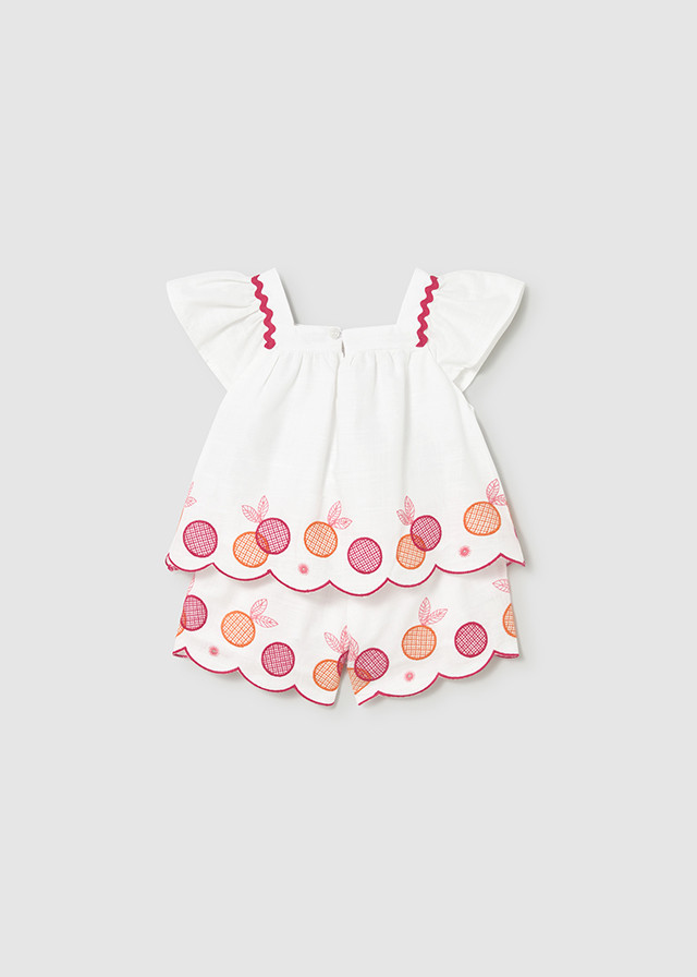 Mayoral komplet, 68-104