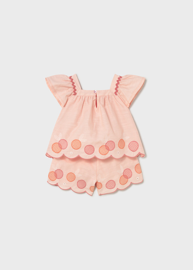 Mayoral komplet, 68-104